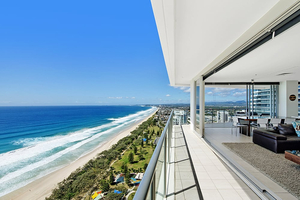 ULTIQA Air on Broadbeach | Gold Coast Luxury Apartments