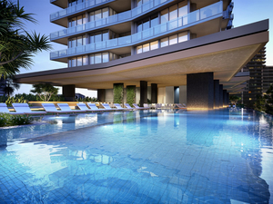 ULTIQA Signature at Broadbeach