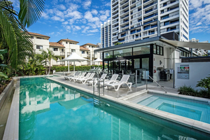 Ultra Broadbeach