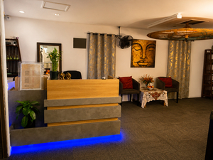 UP88 Massage