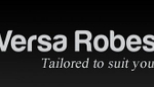 Versa Robes - Guarda-Roupas Sob Medida