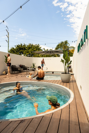 Vikasati Bathhouse Southport