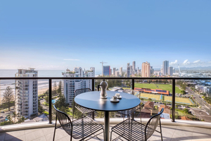 Vue Broadbeach