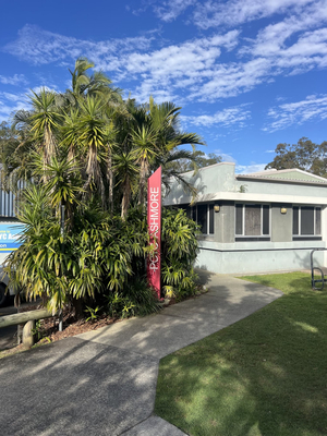 Wellness Triangle Therapies | Ashmore