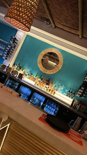 Woodfired Mediterranean Grill & Cafe