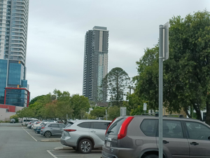 Woodroffe Hotel