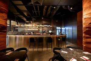 Wu Kong Kitchen & Bar Southport