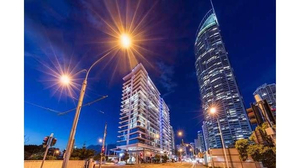 Wyndham Hotel Surfers Paradise