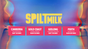 Spilt Milk Gold Coast | 2026