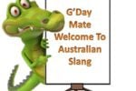 Frases Australianas e Seus Significados