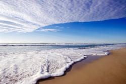 Ilha South Stradbroke (Straddie)
