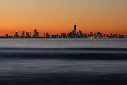 Costa Sul de Ouro