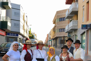 Exclusive Experience - Immersion in a Traditional Festival