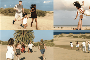 Family Photo and Video Session