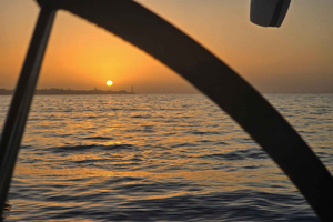 Gran Canaria by Sail: A Premium Ocean Experience