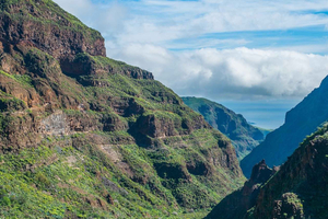 Gran Canaria Essential Tour: History, Nature, and Tradition