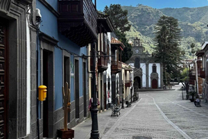 Gran Canaria from Fuerteventura | One Day of Adventure