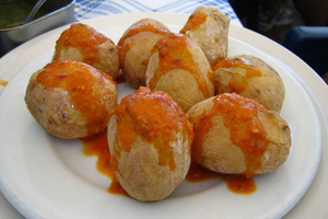 Las Palmas: Tapas and Drinks in the Beauty of the Old City