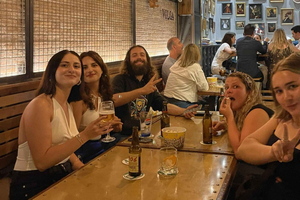 Las Palmas: Thursday Social Pub Crawl