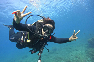 Playa Del Ingles: Discover Scuba Diving - Free Transfers