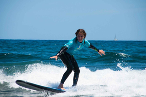 Playa del Inglés surf lessons
