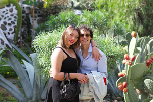 Premium romantic experience for couple in Mogan Gran Canaria
