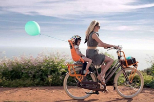 Rent a City Bike 18 gears from 4 hours to 7 days: Maspalomas