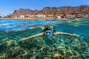 Shore Snorkeling with Free Pickup