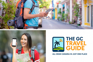 The GC Travel Guide - All of Gran Canaria in one place