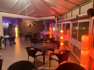 ABC Pool Bar