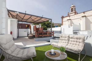 Albergue Casa Jalou