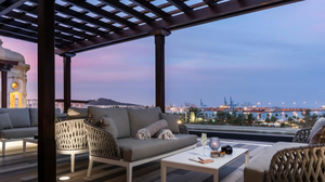 Alis Rooftop
