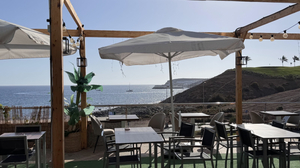 Amazigh Beach Club