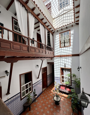 Aminta Home