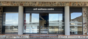 Anfi Wellness Centre