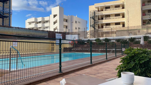 Apartamentos Strelitzias