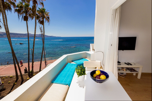 Apartment Azul Beach