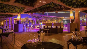 Aqua Ocean Club