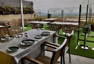 Asador Las Lilas Carrizal