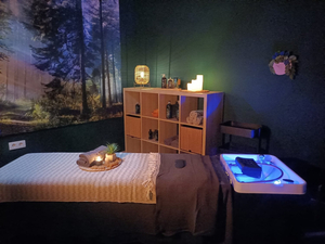 Aura spa wellness