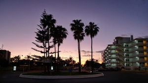 Av. De Tirajana, 1. Plaza Agaete