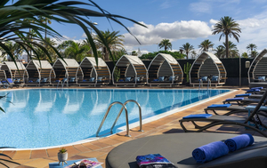 Axel Beach Maspalomas