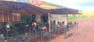 Bar - Cafetería 