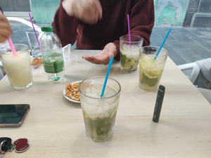 Bar-Cafeteria La Peatonal