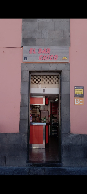 Bar Chico