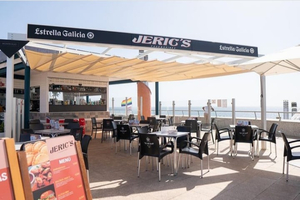 Bar Jeric´s