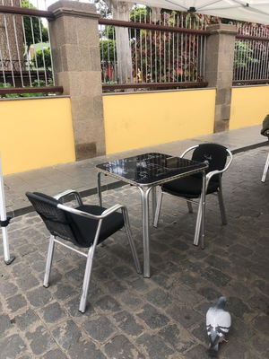 Bar La Cuarta