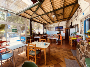 Bar Perdomo