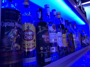 Bar Rendezvous