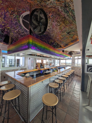 Bar Strand-Apo-Theke